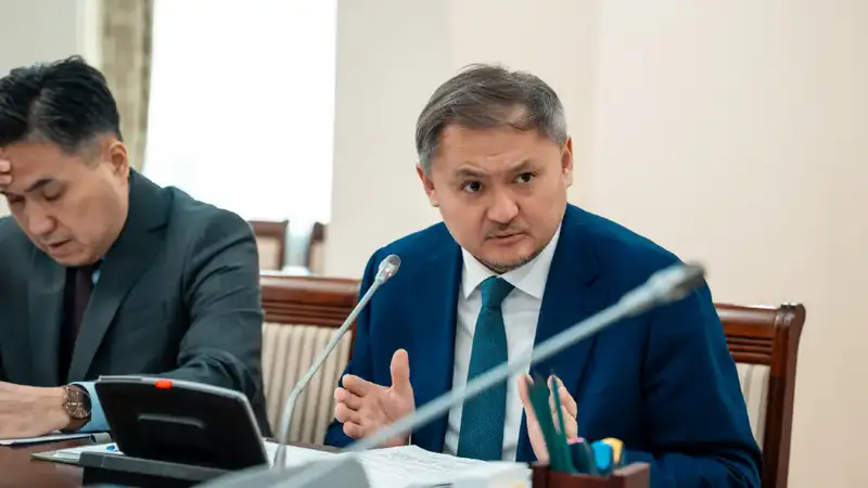 Правительство Казахстана усиливает контроль над подготовкой педагогов (4)