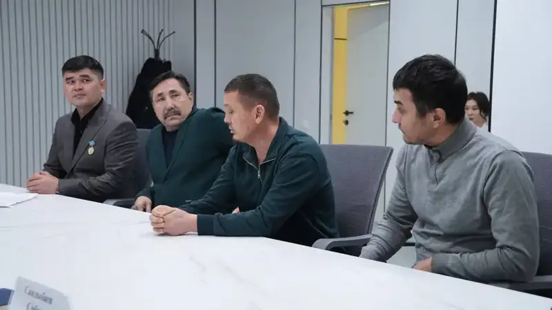 Личный приём граждан (2)