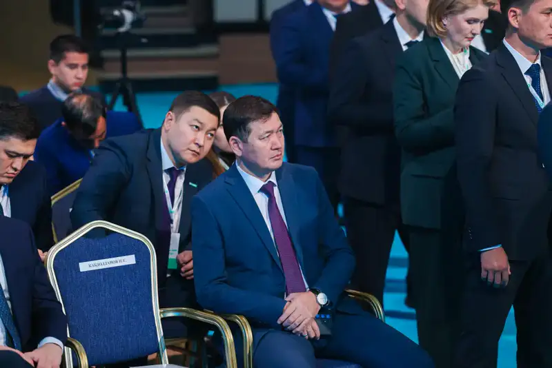 Приоритеты региональной политики и развитие сельских территорий обсудили на диалог-платформе сельских акимов (7)