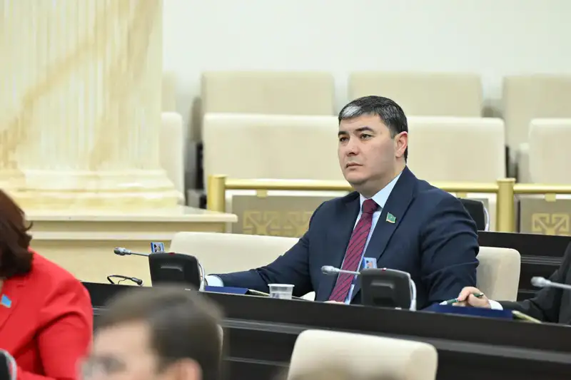 Заболеваемость сельхозживотных в Казахстане снизилась на 51% (8)