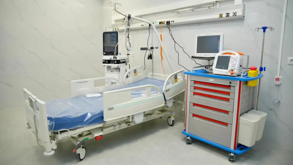 Расширение медицинского страхования: социально уязвимые граждане получат доступ к ОСМС Актобе