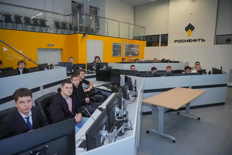 МИНИСТР НАУКИ И ВЫСШЕГО ОБРАЗОВАНИЯ РК ПОСЕТИЛ ВЕДУЩИЕ УНИВЕРСИТЕТЫ РОССИЙСКОЙ ФЕДЕРАЦИИ (6)