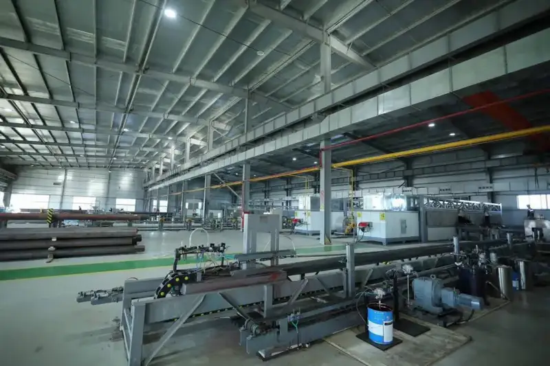 Мангистауская область продолжает привлекать инвестиции и развивать экономику Актобе