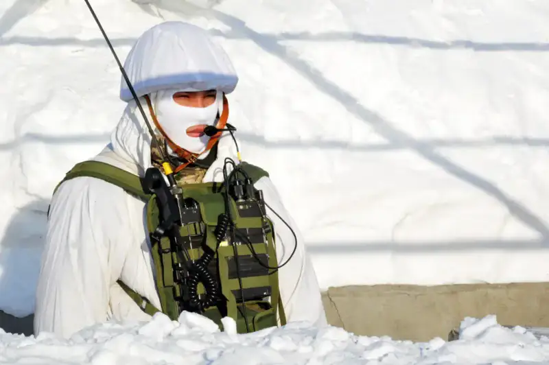 Вооруженные силы приведены в высокую степень боевой готовности на фоне нового учебного года Актобе