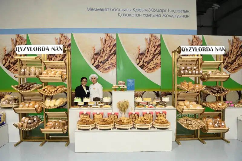 Заместитель Премьер-министра ознакомился с работой малой промышленной зоны «Тумар» (9)