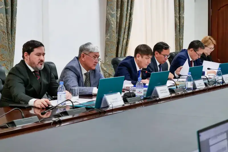 Судебное жюри: балансируя на грани закона Актобе
