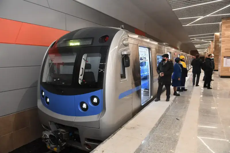 Алматы готовится к транспортной революции: в 2026 году стартуют проекты BRT и LRT с бюджетом 850 миллиардов тенге Актобе