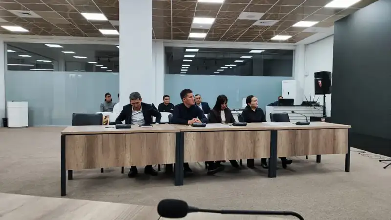 Алматы: ключи к пониманию жилищного законодательства на встрече экспертов Актобе