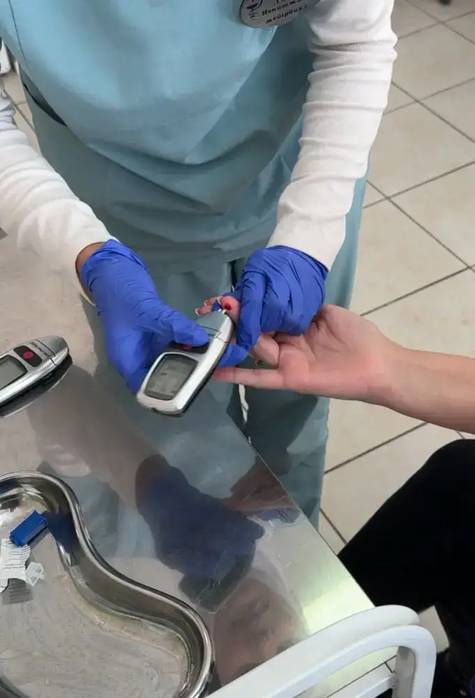 В Алматы снижается смертность от рака благодаря развитию скрининговых программ Актобе
