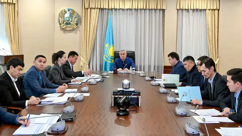 Декабрь: насыщение рынков продуктами питания, расширение перечня социально значимых товаров и предновогодние ярмарки (2)