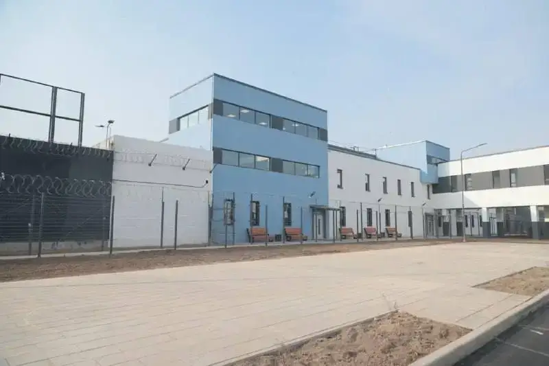 Создание современного учреждения для несовершеннолетних осужденных в Алматы: шаг к социальной реинтеграции и профилактике повторных правонарушений Актобе