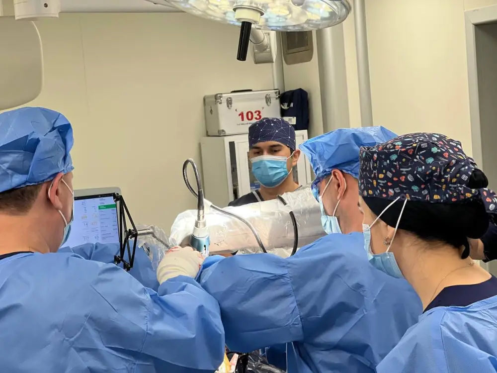 Доступ к системе обязательного социального медицинского страхования: международный опыт и перспективы Актобе