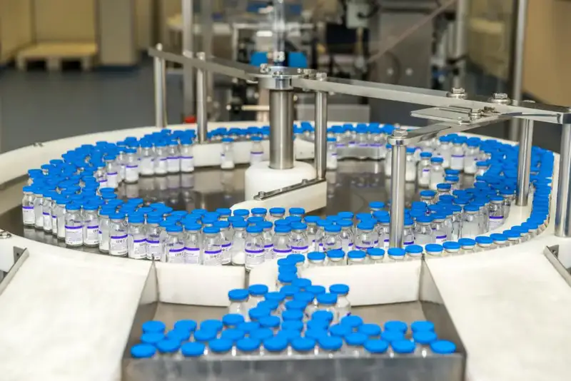 Закупка казахстанских лекарств увеличилась до 170 млрд тенге Актобе