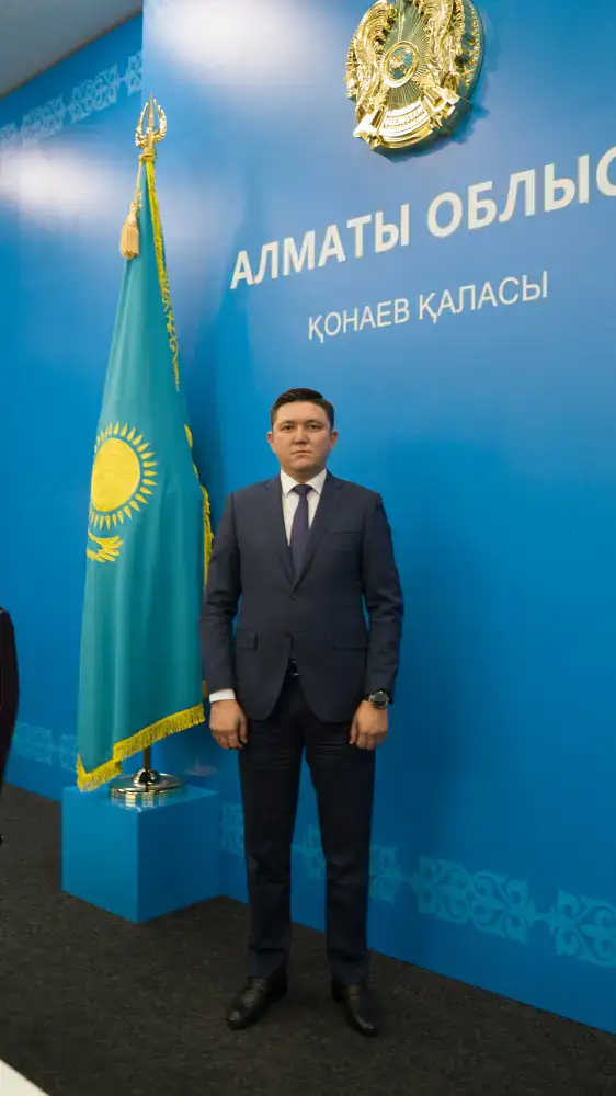 Строительство под контролем: новый лидер в Алматинской области Актобе