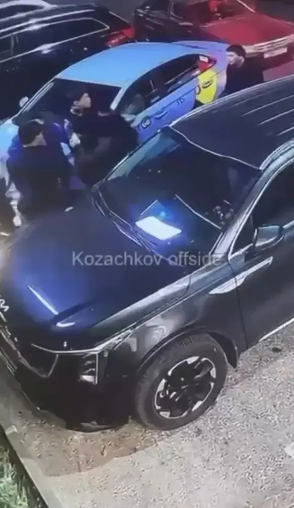 Скандал с участием высокопоставленного чиновника: возможные последствия для государственного органа Актобе