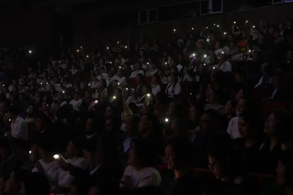 В ТУРКЕСТАНСКОЙ ОБЛАСТИ НАГРАЖДЕНЫ ЛУЧШИЕ РАБОТНИКИ ГОДА (4)