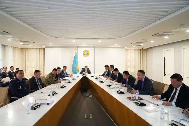 Туркестан: 114 мероприятий и 11 тысяч деревьев! Актобе