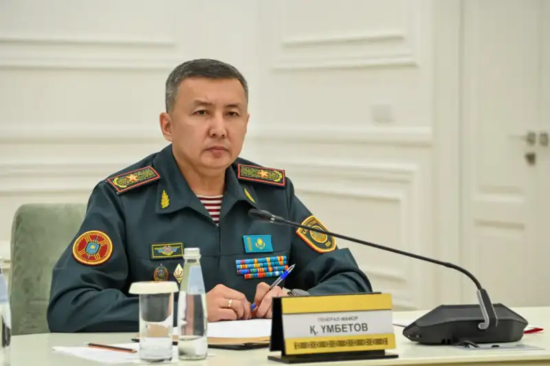 В Астане состоялось совещание по вопросам призыва-2025 (5)