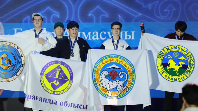 Алматинские колледжи достигли выдающегося успеха на чемпионате WorldSkills Kazakhstan Актобе