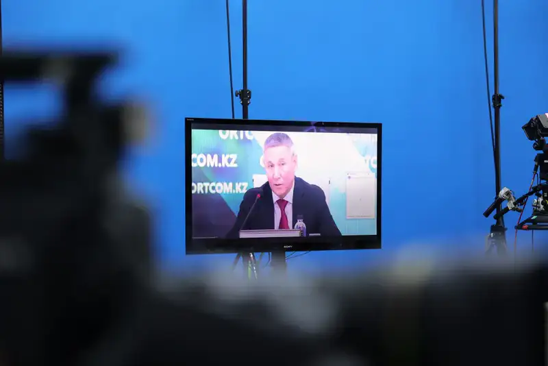 Казахстан нарастил объем валовой продукции животноводства до 3 трлн тенге (4)