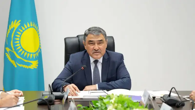 Цифровизация агросектора: как электронные договора по подаче поливной воды упрощают жизнь казахстанским фермерам Актобе