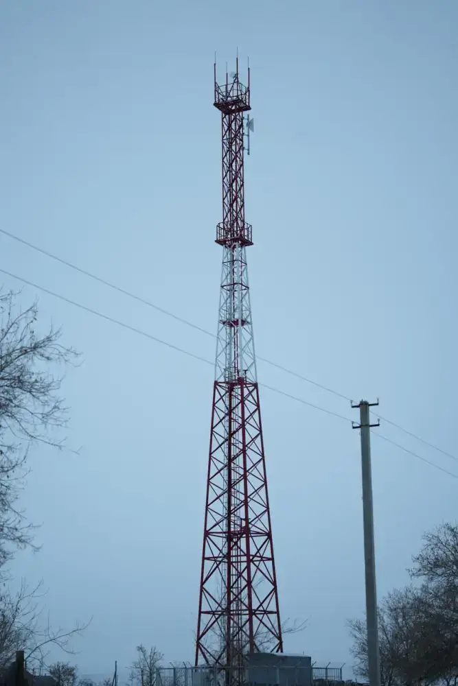 В селе Коянбай запущена сеть 4G Актобе