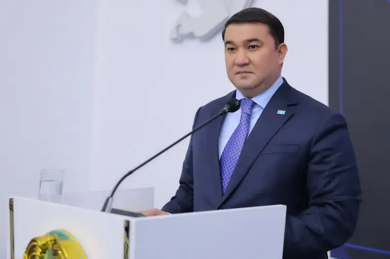 В Туркестанской области создаются хлопковый, мясной и кукурузный кластеры, ожидается рост урожайности и глубокая переработка Актобе