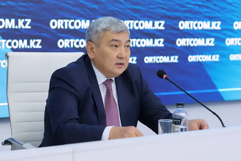 Казахстанская рыбная отрасль увеличила объемы до 76,8 тыс. тонн за 11 месяцев 2025 года Актобе