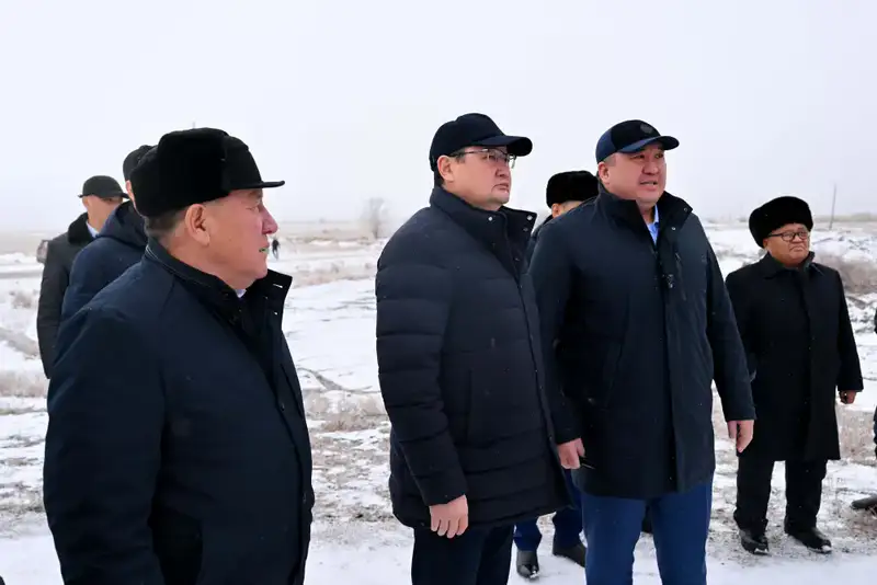 Ремонт моста обеспечит доступ к мавзолею «Козы Корпеш – Баян сұлу» и сохранит культурное наследие Актобе