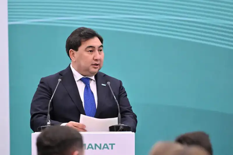 Форум сельских акимов в Астане обсуждение местного управления и выборов акимов Актобе