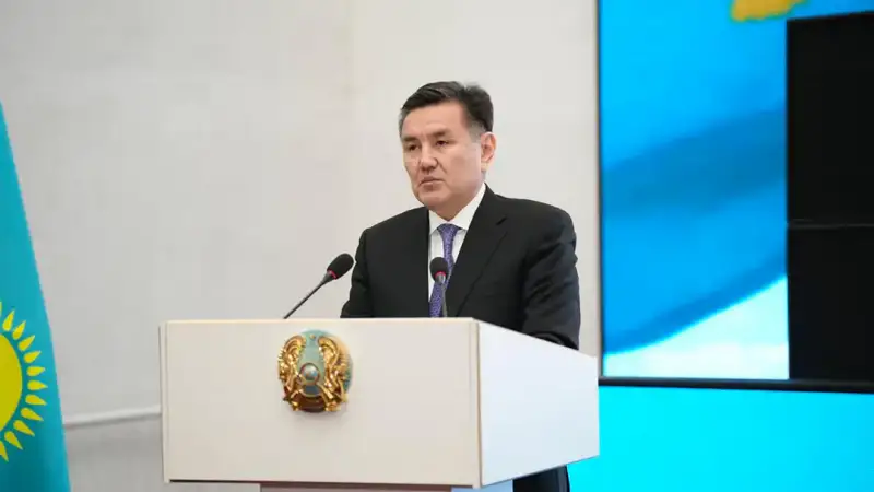Социально-экономическое развитие района Улкен Нарын: снижение безработицы и новые рабочие места Актобе