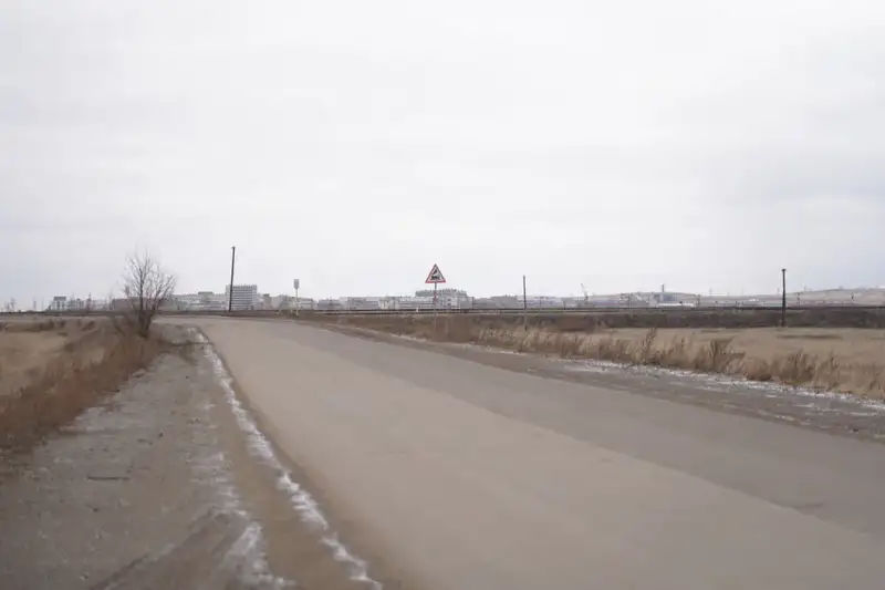 В Степногорске создается индустриальная зона для размещения высокотехнологичных производств (2)