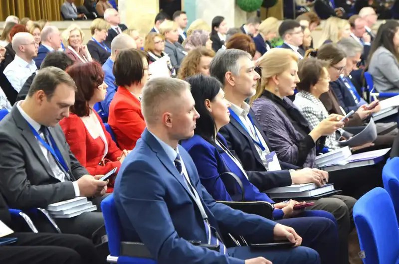 Международная конференция судей в Минске: обмен опытом в правоприменении законов ЕАЭС Актобе