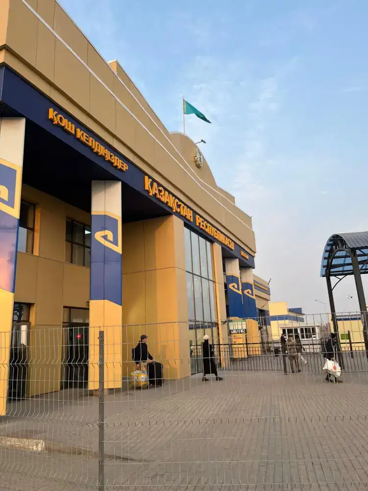 Меры по стабилизации цен на нефтепродукты в Туркестанской области: борьба с незаконным вывозом топлива Актобе