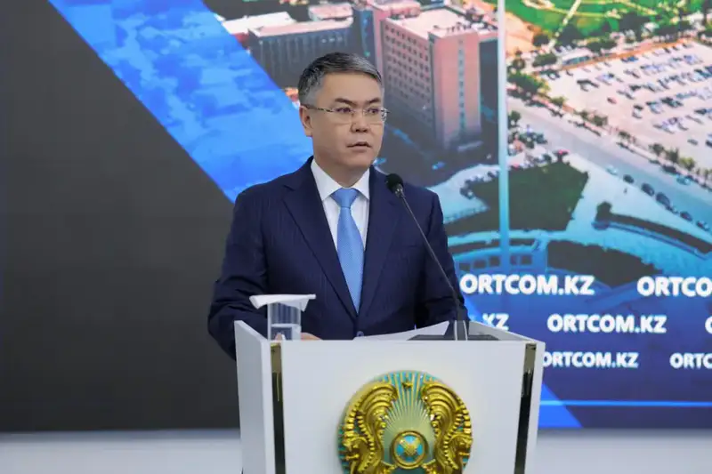 Атырау открытие новых международных маршрутов увеличение до 10 Актобе