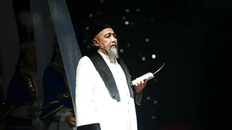 В ВКО стартовали Дни культуры Тарбагатайского района (7)