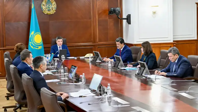 Школьные программы: семена «Таза Қазақстан» прорастают в образовательной почве – министр просвещения Жулдыз Сулейменова Актобе