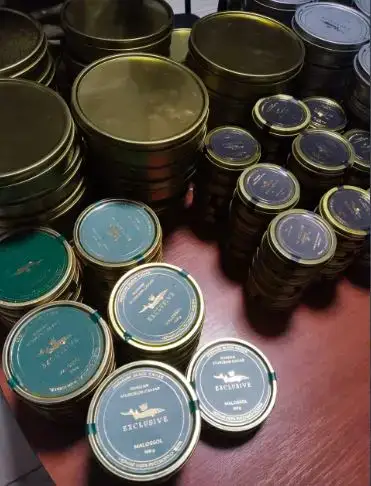 На посту "Кордай": мясо и икра без документов! Актобе