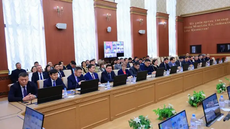 Бюджет Карагандинской области социальные нужды развитие экономики Актобе