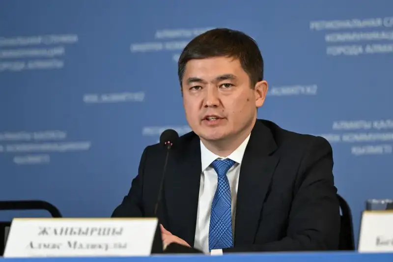 Общественные слушания в Алматы: возможности для участия граждан в развитии города Актобе