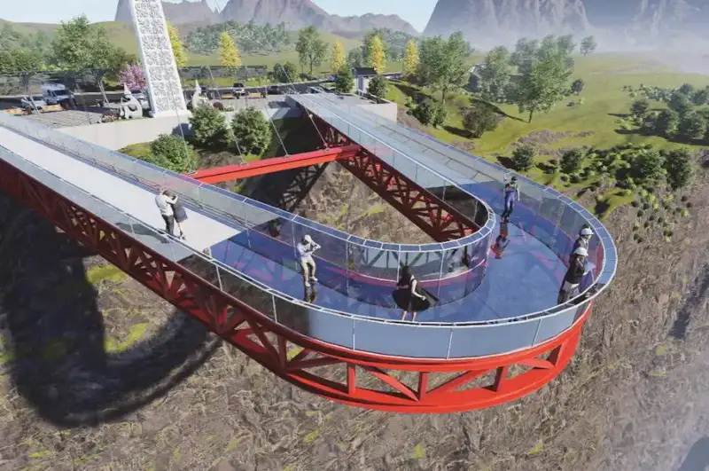 Развитие туризма в Тюлькубасском районе: иностранная делегация инициирует новые проекты Актобе