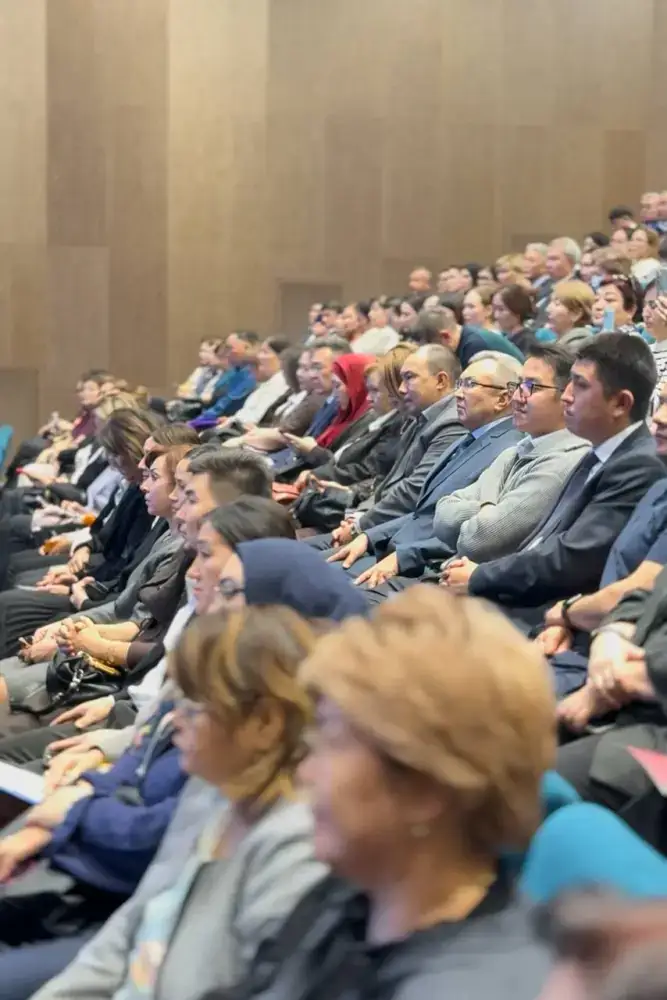 Министр здравоохранения представила планы по улучшению медпомощи в Алматы, что может снизить уровень смертности Актобе