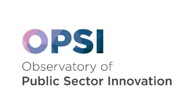 Казахстан демонстрирует e-Qyzmet на OPSI OECD Актобе