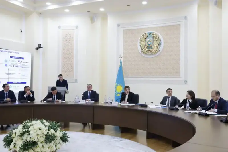 Айжан Бижанова: Секреты торговли в Жетісу раскрыты! Актобе