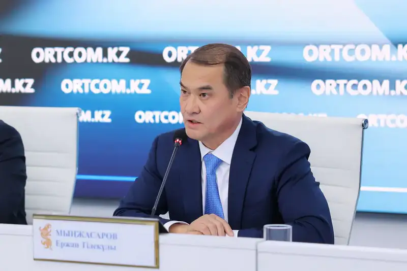 В Казахстане стартует цифровая модель госаудита: автоматизированный мониторинг выявил нарушения на 59,5 млрд тенге Актобе