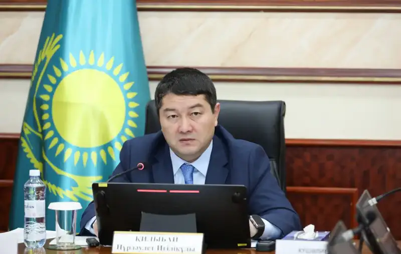 В Мангистау обсудили подготовку к зимнему сезону и меры безопасности (2)