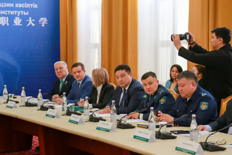 Создание инжинирингового центра в Восточном Казахстане: новые горизонты для развития электромобильной индустрии и инженерного образования Актобе