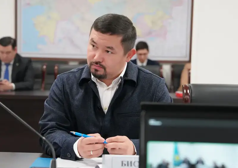 Состоялось первое заседание нового состава Общественного совета по вопросам развития АПК (3)