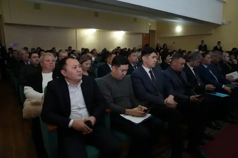 Более 120 млрд. тенге инвестиций планируется привлечь в район Алтай до 2029 года (4)
