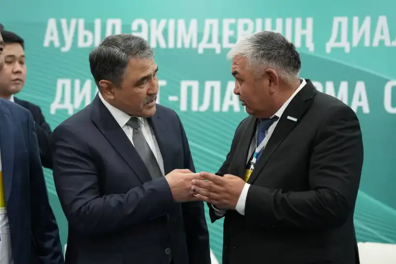 214 млрд тенге на спасение водного ресурса: аграрии получают поддержку для внедрения водосберегающих технологий Актобе